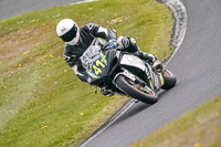 Lower Group Black Bikes